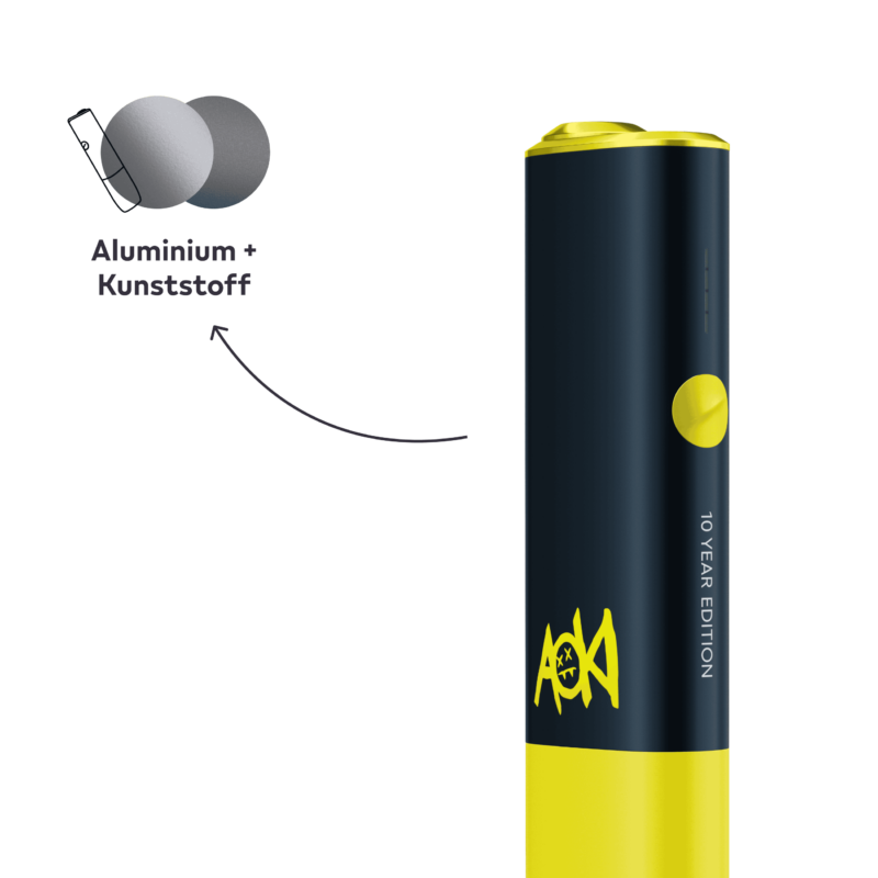 IQOS ILUMA x Steve Aoki + 1 Karton Terea Kampanyası - Görsel 2