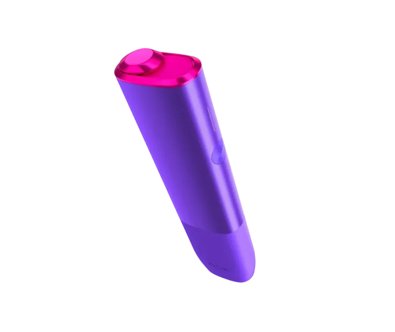 IQOS ILUMA One Neon Limited Edition + 1 Karton Terea Kampanyası